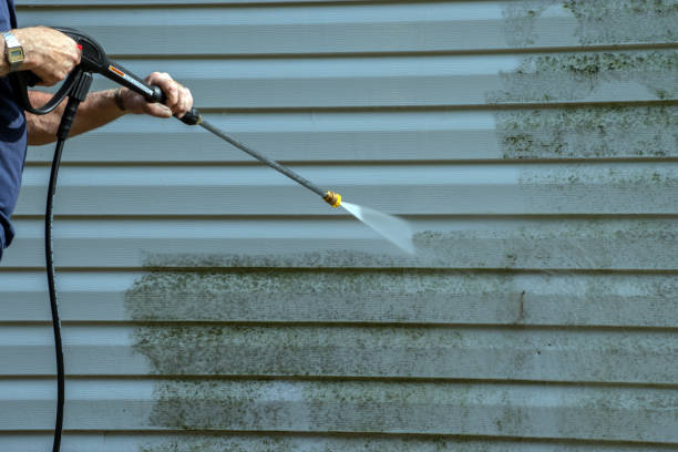 Best Building Exterior Washing  in East Hills, NY